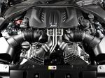 BMW M6 Convertible 2012 года (AU)